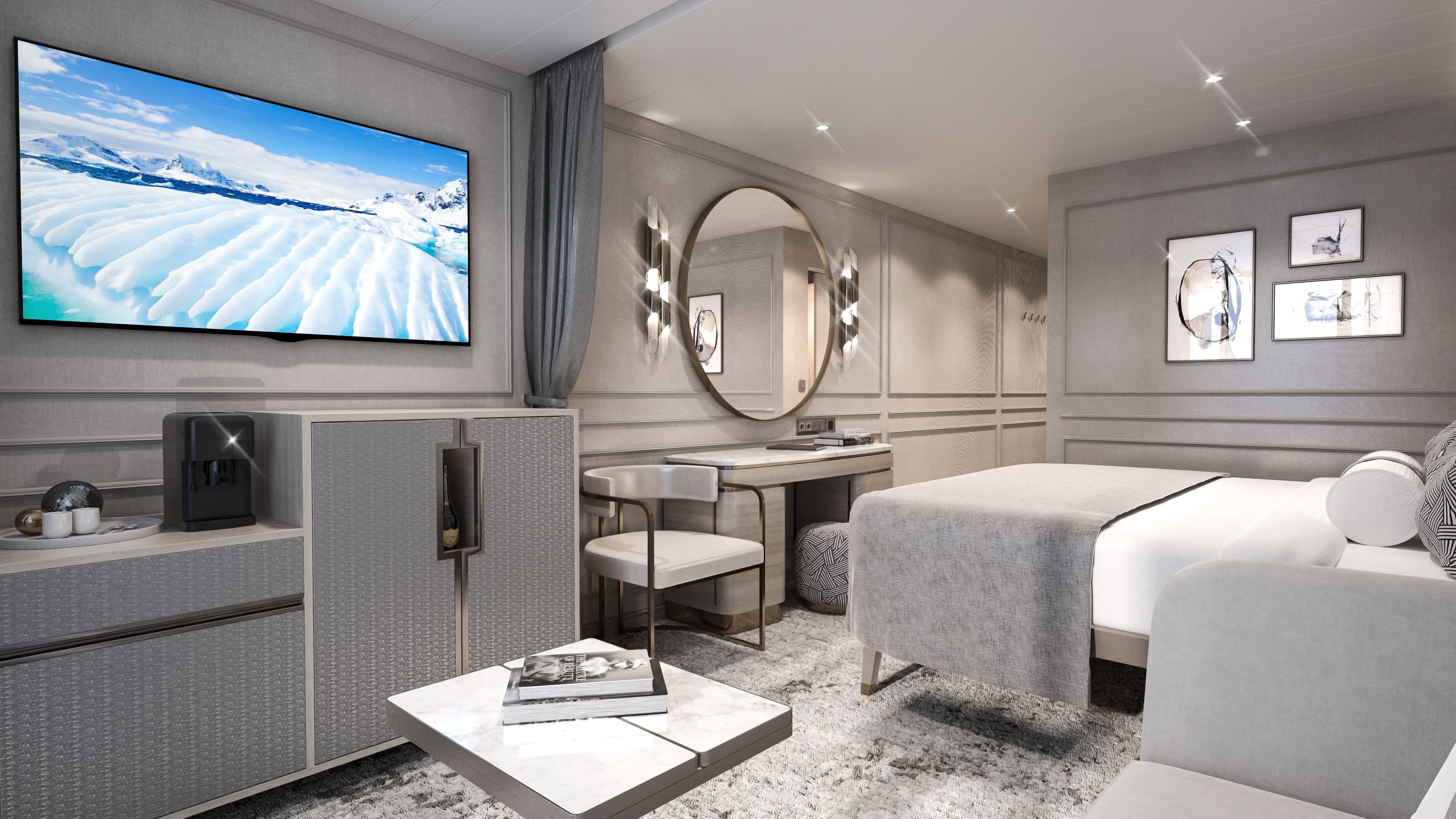 Crystal Cruises - Crystal Endeavor - Deluxe Suite 1.jpg